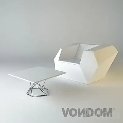 Vondom