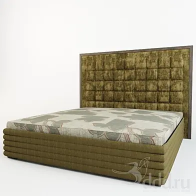 Кровать