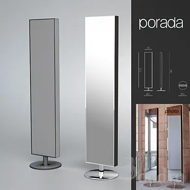 Porada / Giocondo