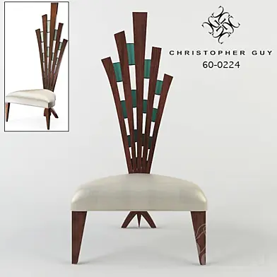 Christopher Guy 60-0224