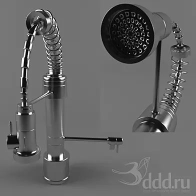 kitchen faucet