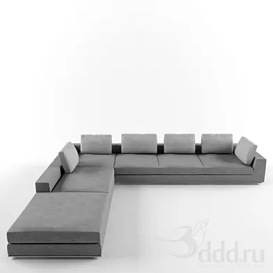 Minotti Hamilton