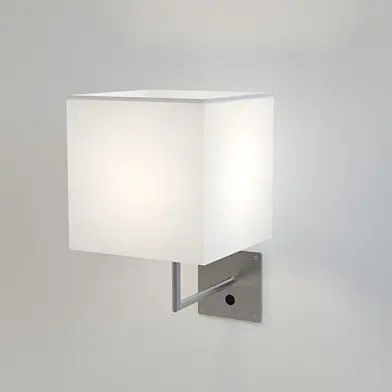 wall lamp hotel