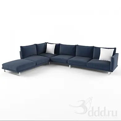 Arflex Nest Sofa