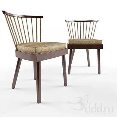 simple chair