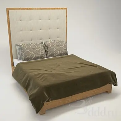 High-Head Bed