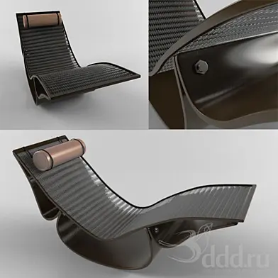 chair lounger rio