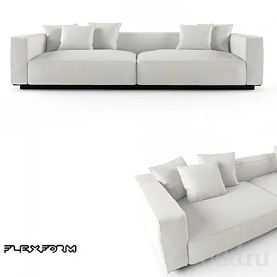 Flexform Grandmare