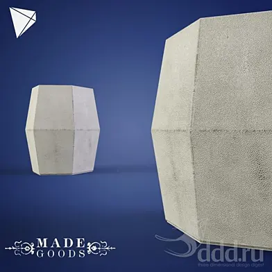 Made goods Daryl Table
