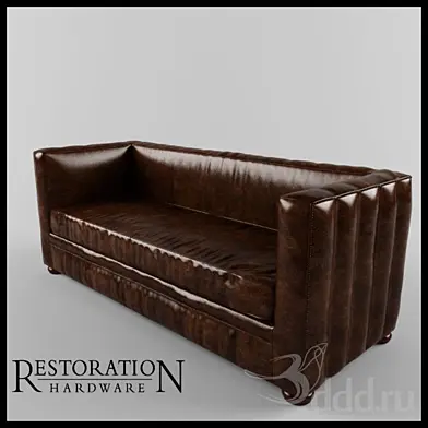 Restoration Hardware / Maxime