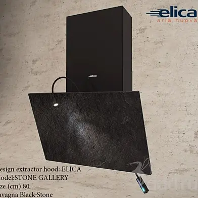 Elica STONE GALLERY