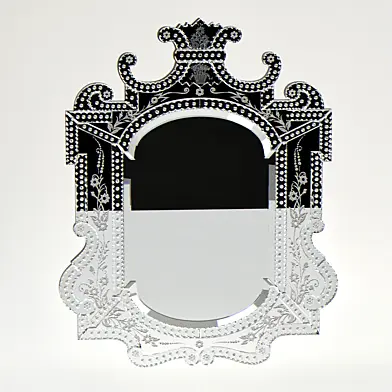  Arte Veneziana Mirror
