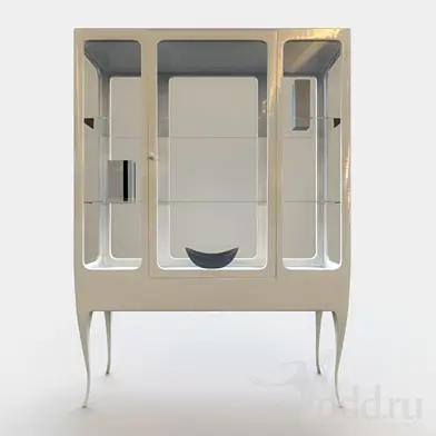 Bisazza cabinet from Hayon