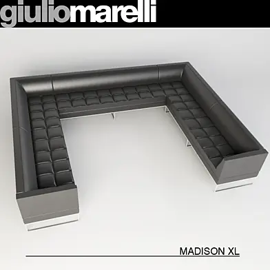  Giulio Marelli  Madison XL