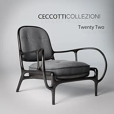 Ciccotti Twenty Two