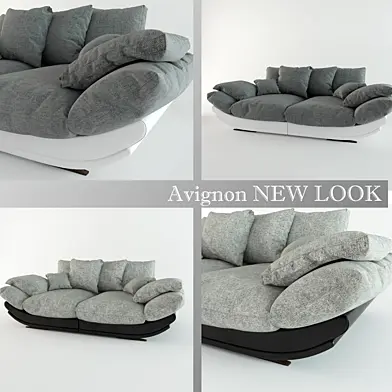 Avignon new look