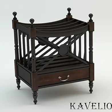 Газетница Kavelio@