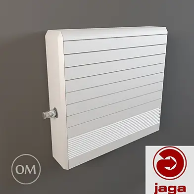 Jaga - Maxi FT-10