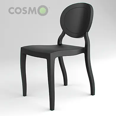 ROMOLA STACKABLE CAFE/DINING