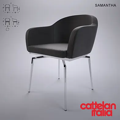 Cattelan italia samantha