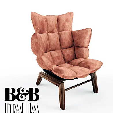 Hust chair