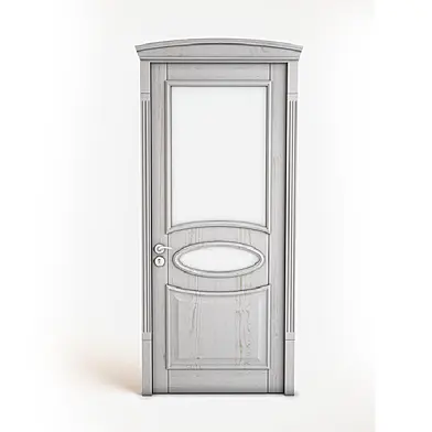 Classic door Pion_2