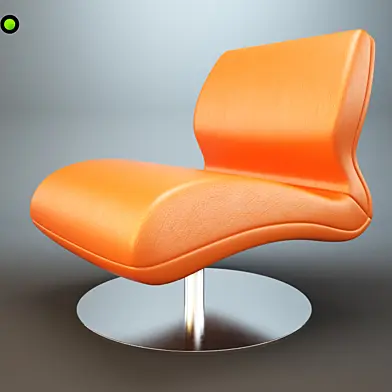 Armchair Attitude