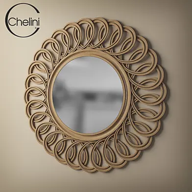 Chelini - Mirror Art 1236