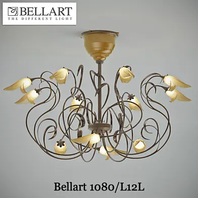Bellart 1080/L12L