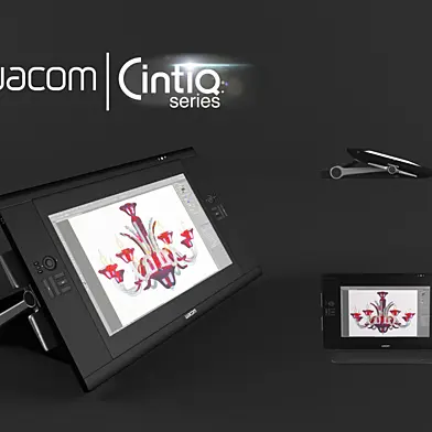 Cintiq24 HD
