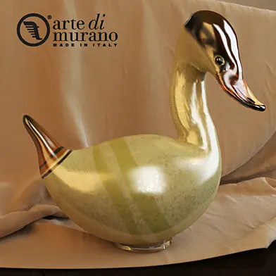 Arte Di Murano Уточка