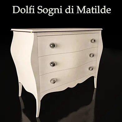 Dolfi Sogni di Matilde