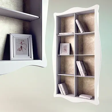 Cantori RAFFAELLO Libreria