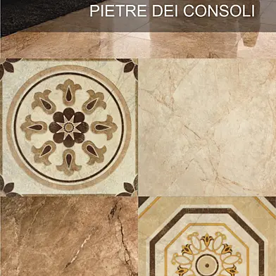 VALELUNGA - PIETRE DEI CONSOLI
