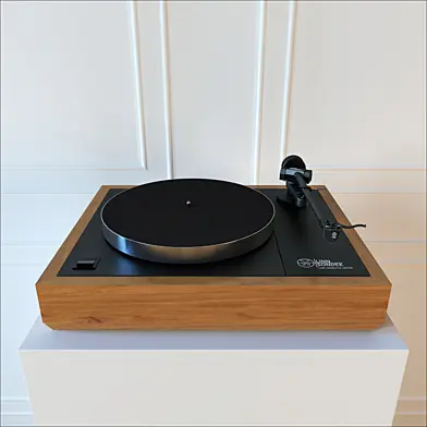 Sondek LP12