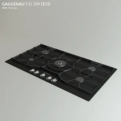 Gaggenau CG 290