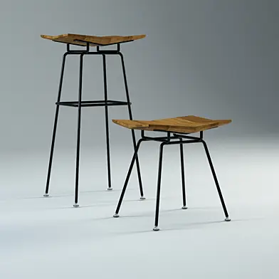 DUA Stools