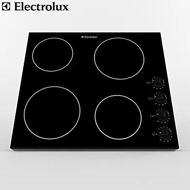 варочная панель Electrolux EHP 60040K