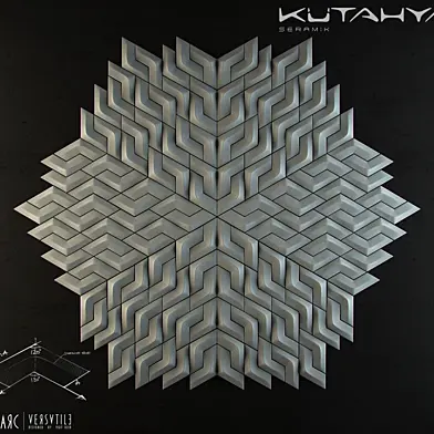 KUTAHYA - VERSATILE ARC