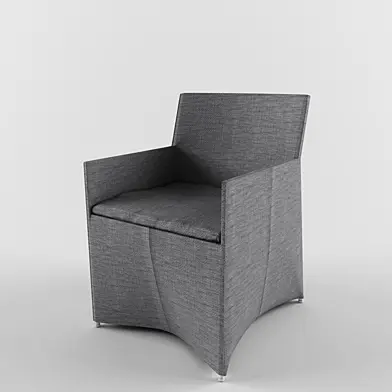 Cane-line Diamond Chair