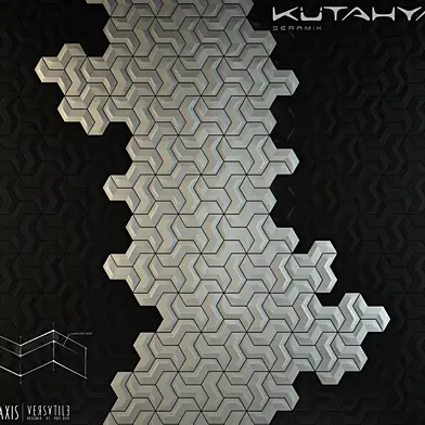 KUTAHYA - VERSATILE AXIS