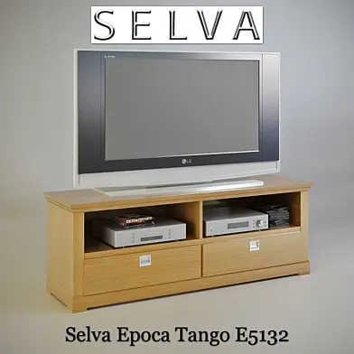 Selva Epoca Tango E5132