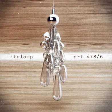 italamp art 478/6