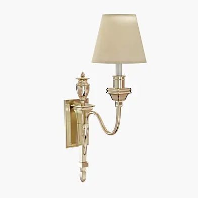 Visual Comfort MS2015 Winslow Single Sconce