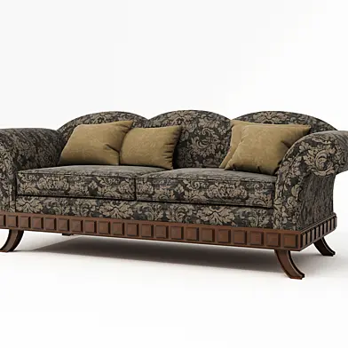 Classic Sofa