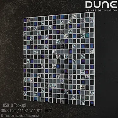 DUNE - TOPKAPI