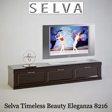 Selva Timeless Beauty Eleganza 8216