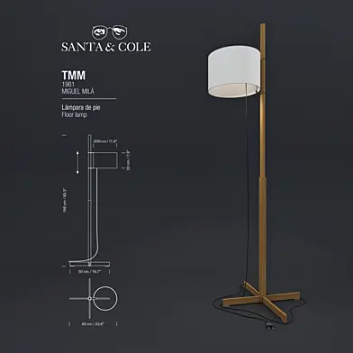TMМ / Santa&Cole