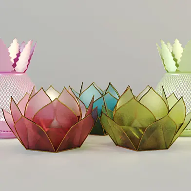 Lanterns / ZARA HOME