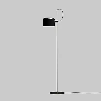 Floor lamp oluce coupe 3321